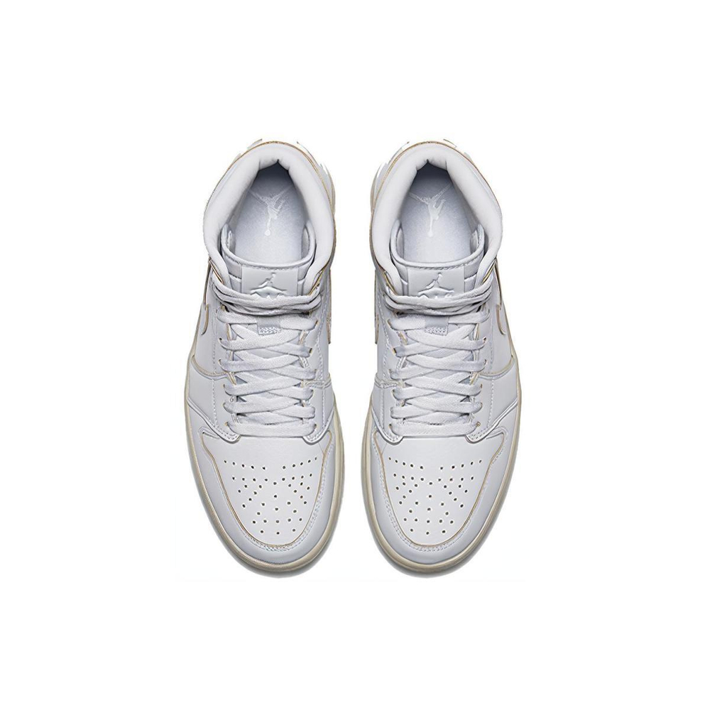 Кроссовки Jordan, AA3993-030