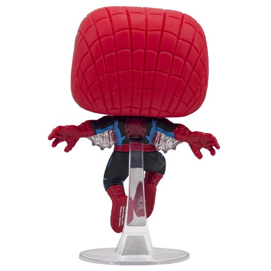 Фигурка Funko POP! Bobble: Marvel: 80th First Appearance: Spider-Man 46952