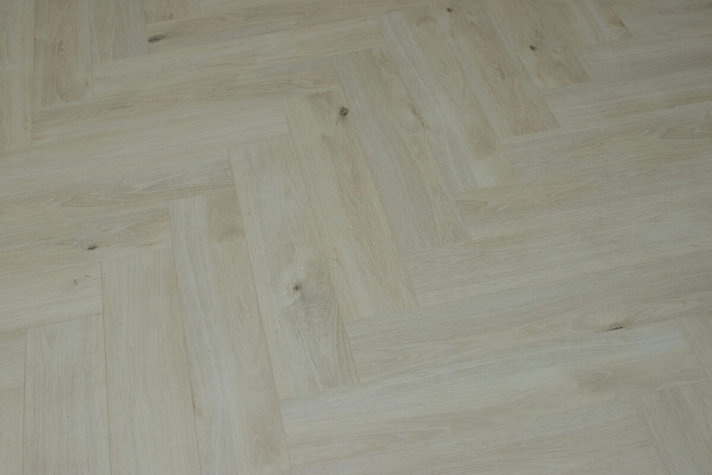 Кварц-винил SPC Steinholz Herringbone 4,5 мм Ландекк 1.14688 м2