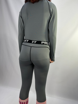 Термобелье PRO COMBAT