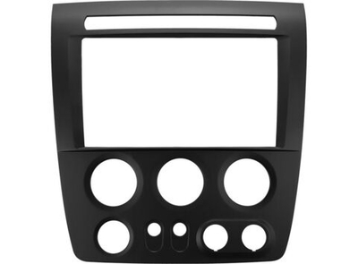 Переходная рамка для Hummer H3 1 2005-2010 9.0"