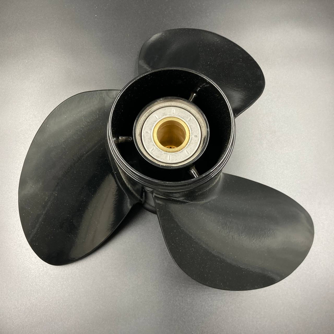 Гребной винт левого вращения VOLVO Sx Soltiga3 (3x15 1/2x17) (Polastorm)