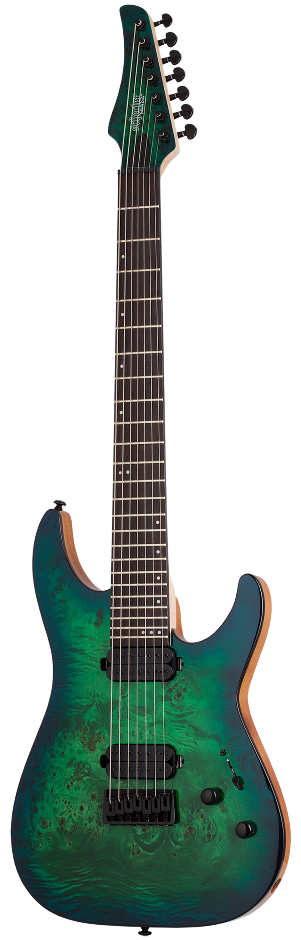 Schecter C-7 PRO Гитара электрическая