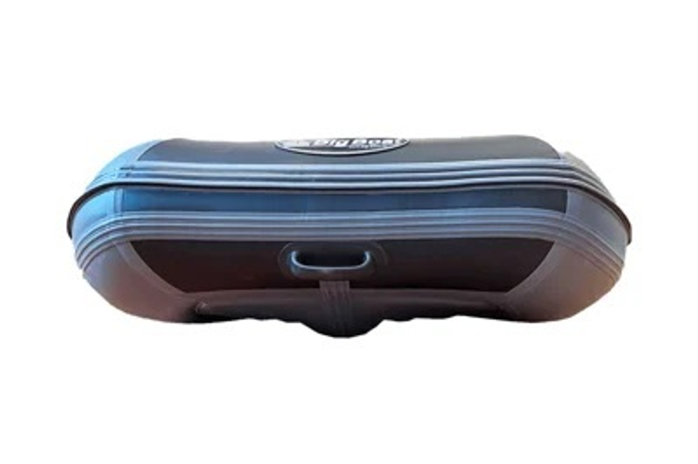 Лодка ПВХ BERING 360К (пол книжка)