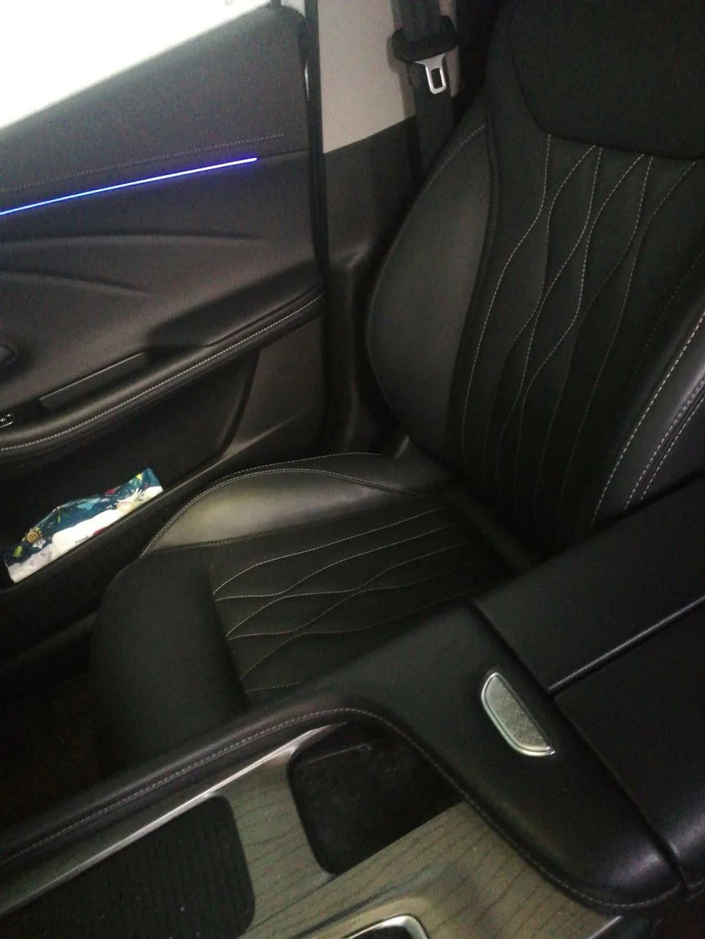 Chery Arrizo 8 1.6 DCT Ultimate