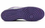 Кроссовки Nike Dunk Sb Purple Pigeon