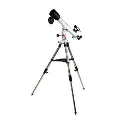 Телескоп Veber PolarStar 700/70 EQ8 - фото 1