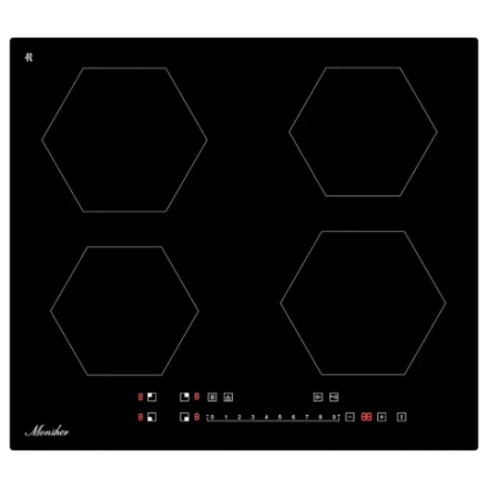 Встраиваемая индукционная варочная панель Monsher MHI 6102
