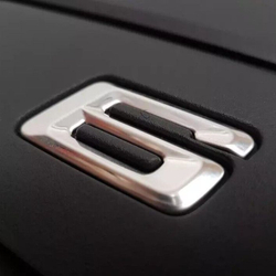 Коврики BMW 6 G32 GT передние (2 шт)