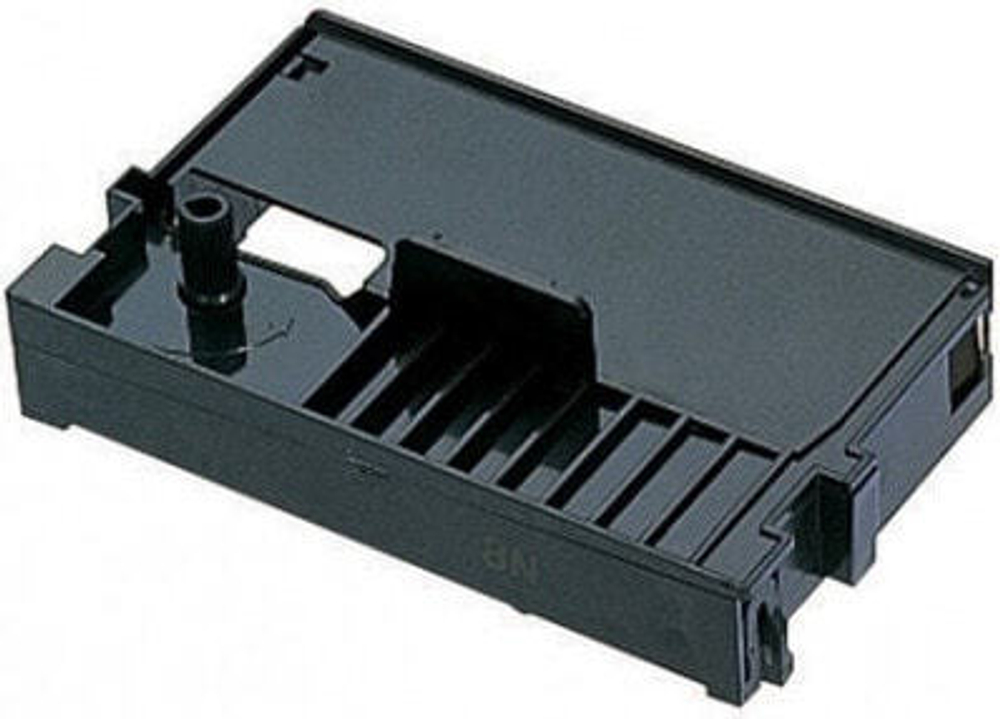 Epson ERC41B Ribbon Cartridge for TM-H6000/II endorse print, black C43S015381