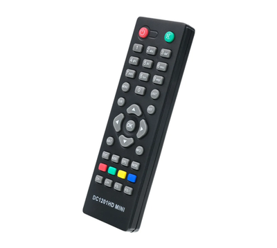 Пульт для D-COLOR DC1201HD Mini