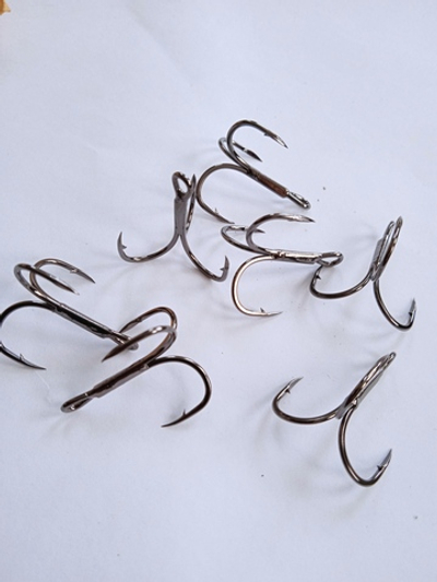 Тройник 2 размер