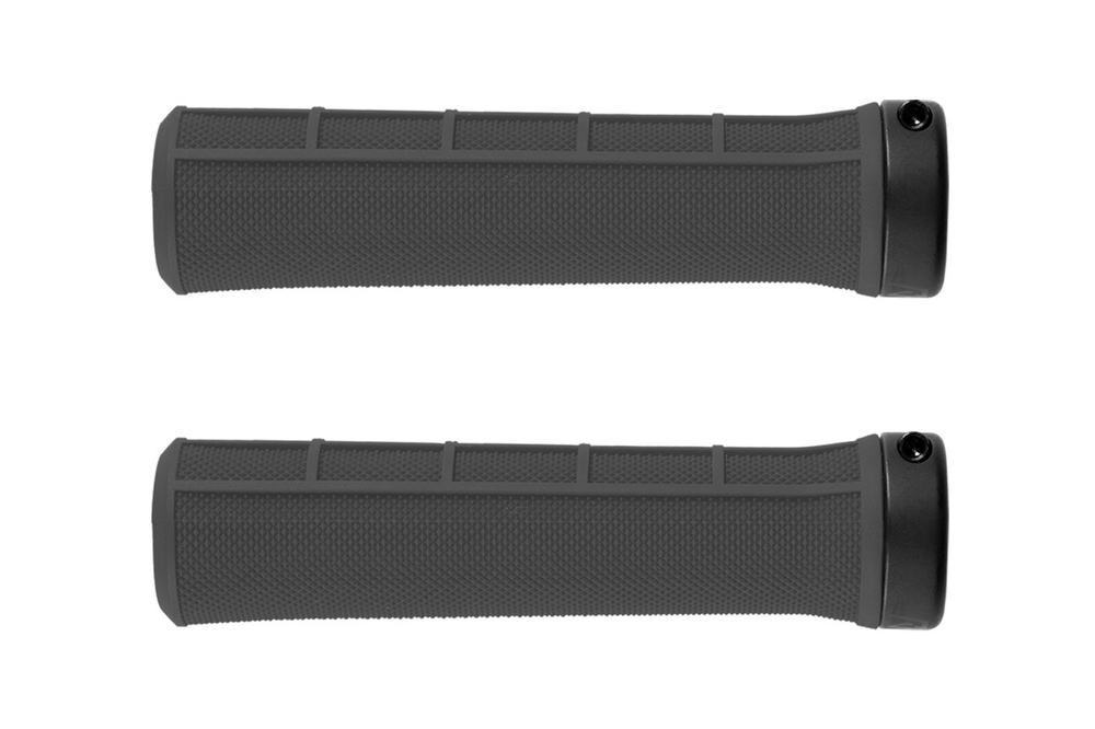 Грипсы RFR PRO HPA, black´n´black cube13215