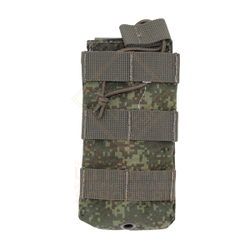 Подсумок Wartech MP-103 под 1 магазин АК/М серия Fast MAG, Digital Flora