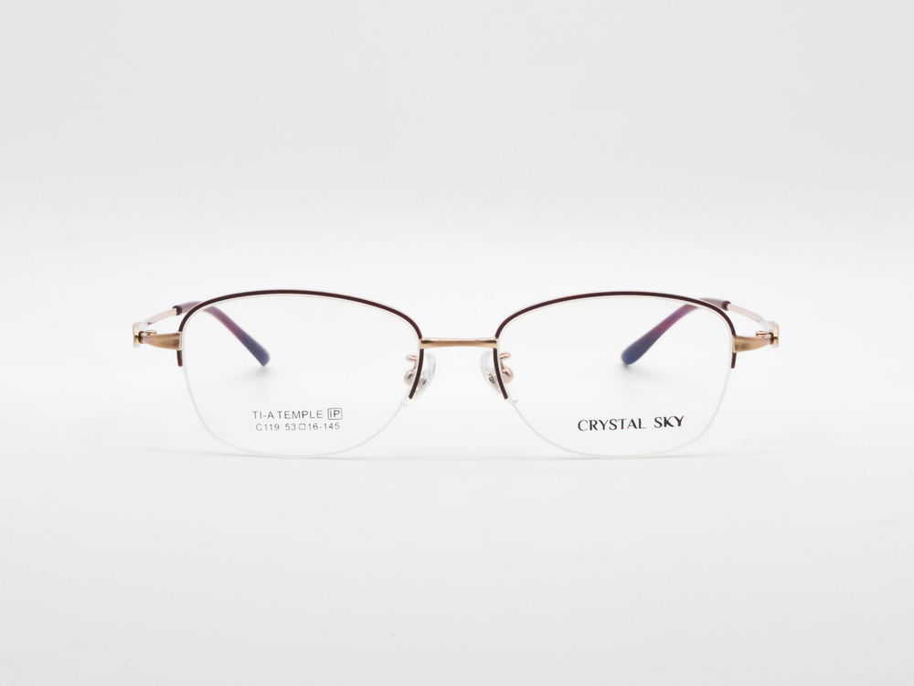 Изг. оправы Eternal C119 C4