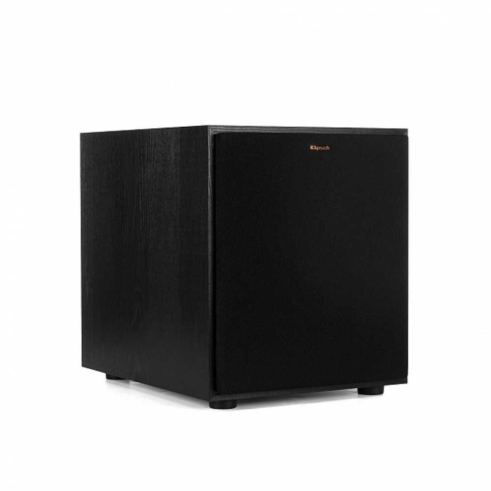 Klipsch R-100SW EAU Активный сабвуфер