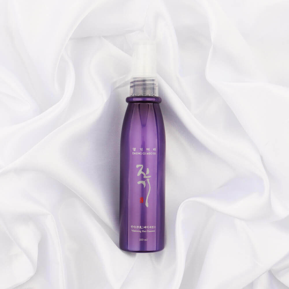 Daeng Gi Meo Ri Увлажняющая эссенция для восстановления волос Vitalizing Hair Essence, 100ml
