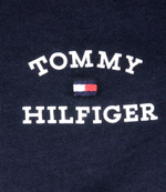 Футболка Tommy Hilfiger - темно-синий(KB0KB08807)