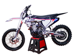 Мотоцикл кроссовый эндуро KEWS K16 NC 300 (182 MN)