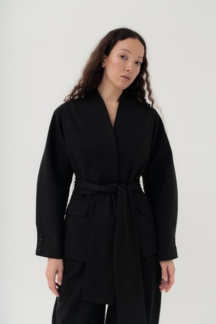 Жакет Глоренца NOME Atelier