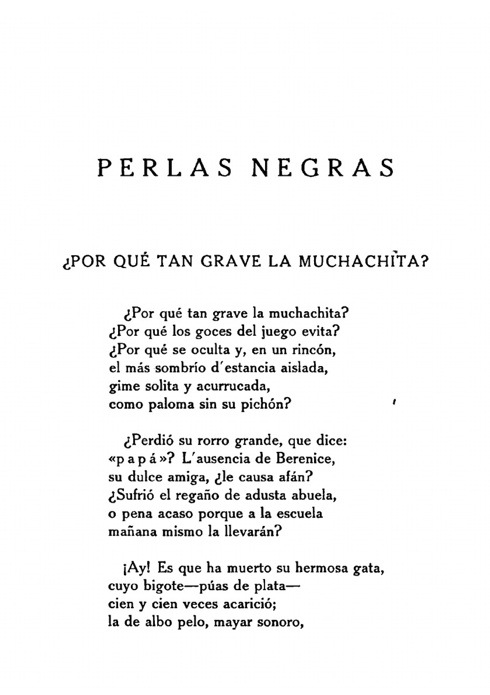 Amado Nervo, Sus Mejores Poemas (Spanish Edition) | Nervo Amado