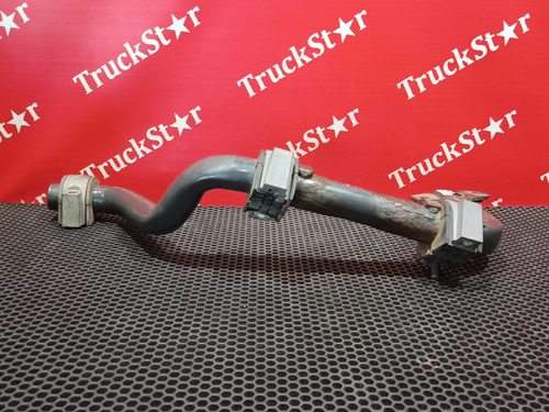 Кронштейн воздушного фильтра