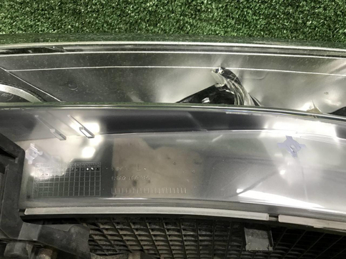 Фара левая BMW X5 F15 X6 F16 (15-18) Adaptive LED
