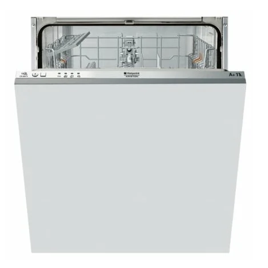 Встраиваемая посудомоечная машина Hotpoint-Ariston LTB 4B019