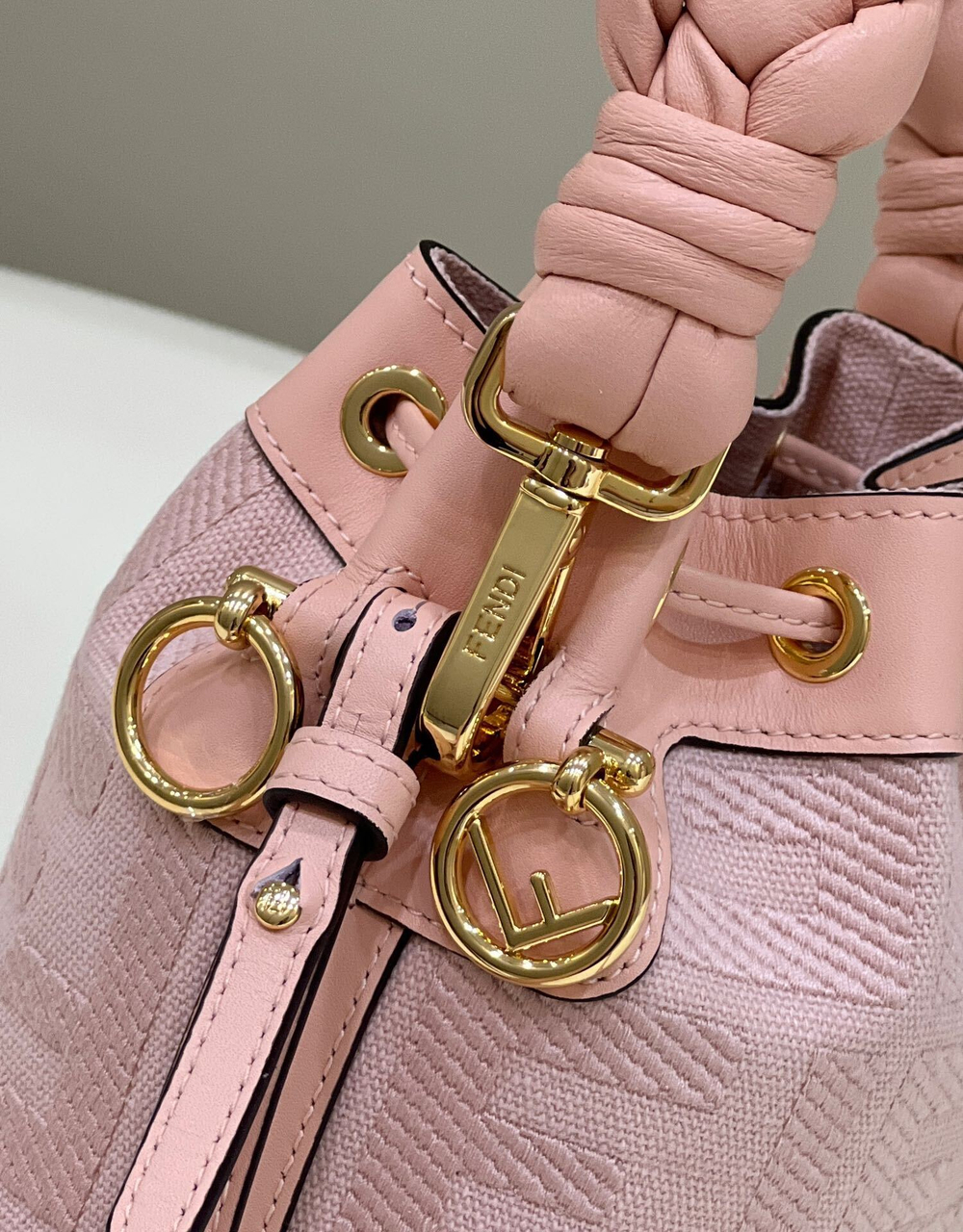 Fendi Mon Tresor 18 cm