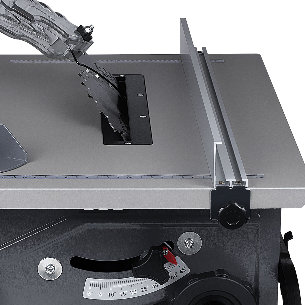 Пила дисковая стационарная 210 мм STAVR SWM 1200-210