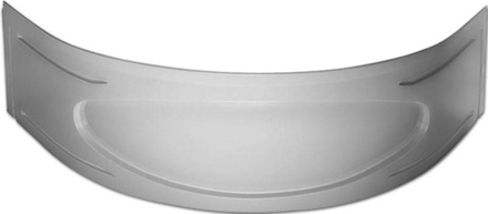 Экран для ванны 1Marka Ibiza 150*150 из каталога Фронтальные экраны для ванны