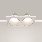 Встраиваемый светильник Technical DL033-2-02W