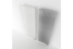 Вертикальные дизайн-радиаторы Гармония А25 N 1784мм с нижним подключением