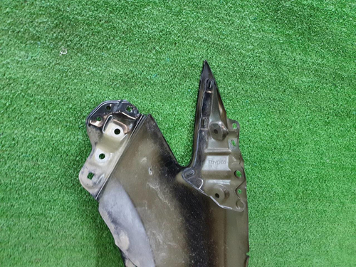 Крыло переднее правое Toyota Camry xv70 (2017-нв)