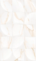 Donna white wall 02 300х500 (1-й сорт)