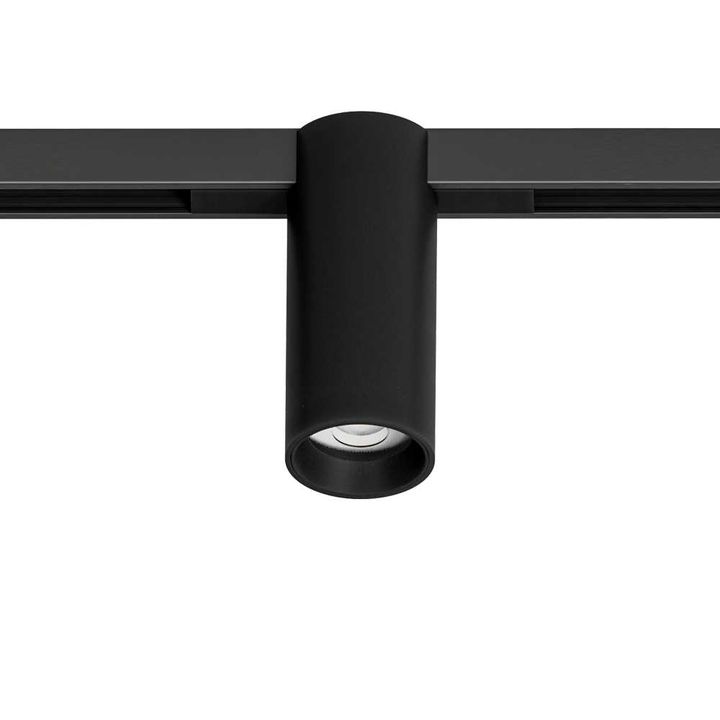 Магнитный трековый светильник Arte Lamp OPTIMA A7290PL-1BK