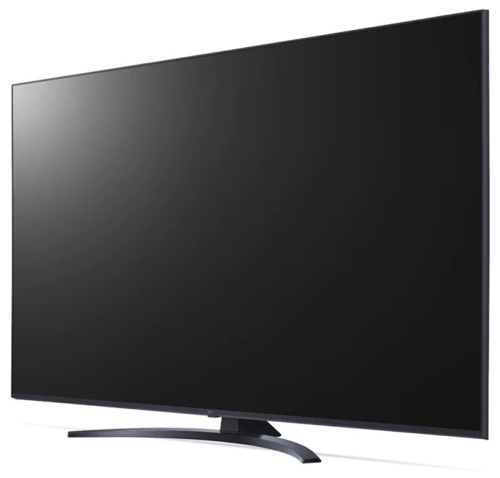 Телевизор LG ЖК 60";  60UQ81003LA