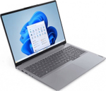 Ноутбук  Lenovo ThinkBook 16 G7 IML 16 ", Core Ultra 7, 32 Гб RAM, 1.5 Тб SSD, Arc graphics, Серый