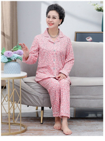 [m]П/ж штаны+рубашка к/р 157