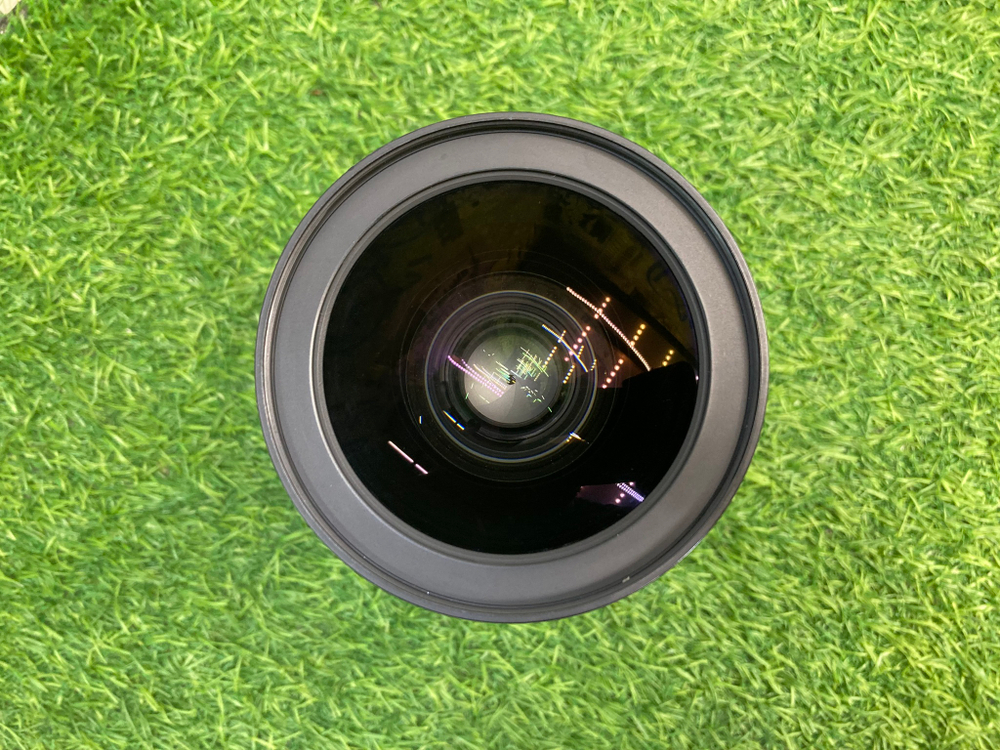 Nikon 24-70mm 2.8G ED AF-S