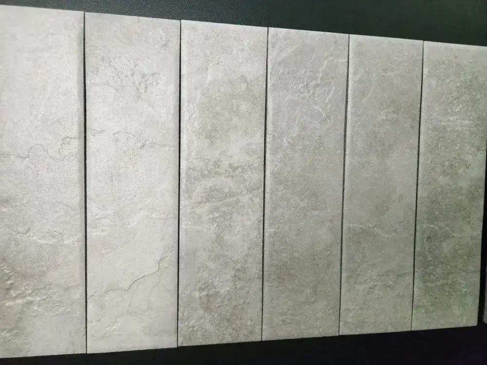 Клинкерплюс Плитка керамическая24.5 см x 6.5 см