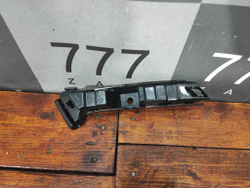 Кронштейн заднего бампера E (W213) Новый Оригинал A2138850465