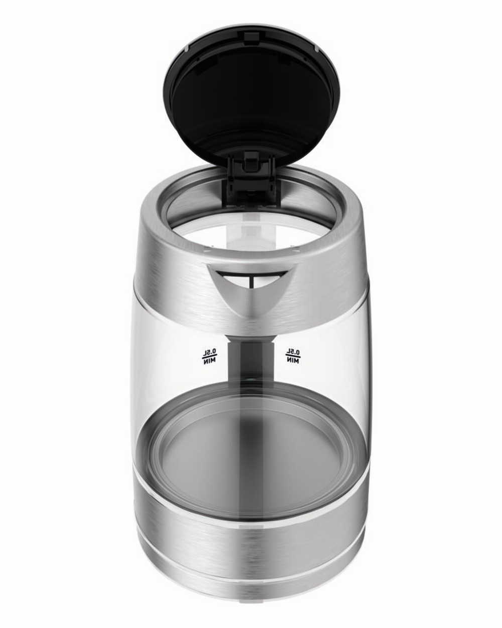 Электрический чайник Tefal KI772138