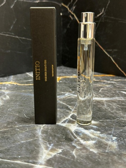 Initio Oud for Greatness пробник духов, 18 ml (унисекс)