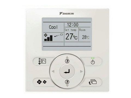 Проводной пульт Daikin BRC1E51A7