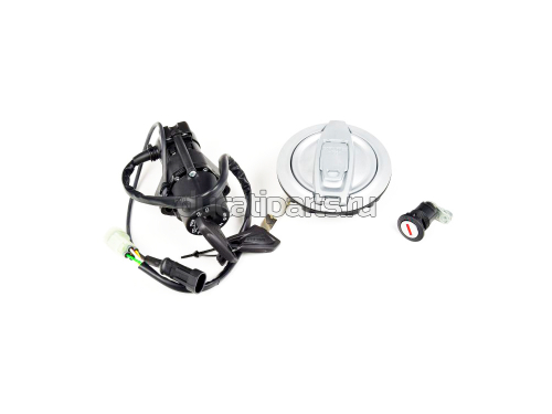 59821441E LOCK KIT ASSY