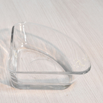 Менажница 4-х секционная 24см с блюдом "Denise"