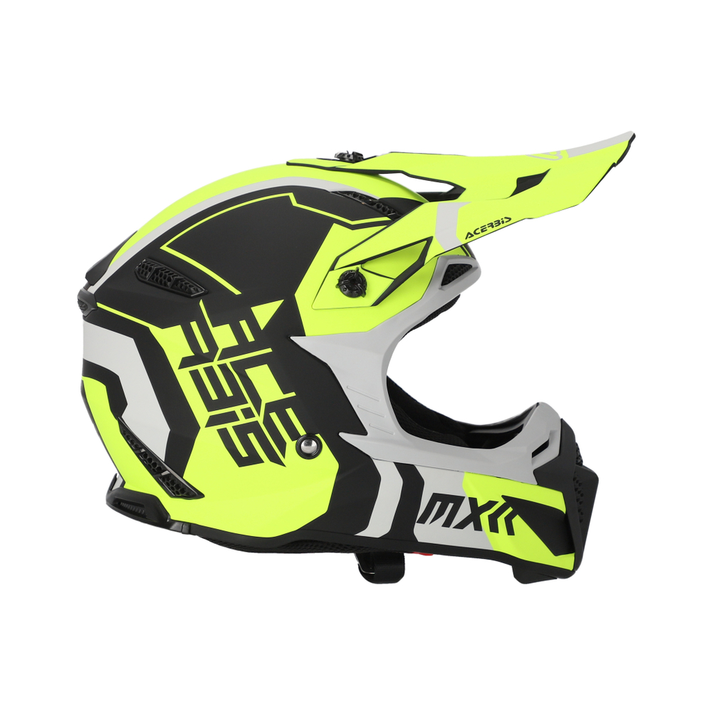 Шлем Acerbis PROFILE 5 HELMET