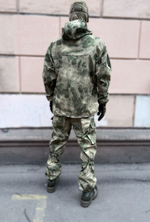 Костюм Горка 6 rip-stop атака