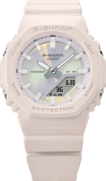 Женские наручные часы Casio GMA-P2100PC-4A